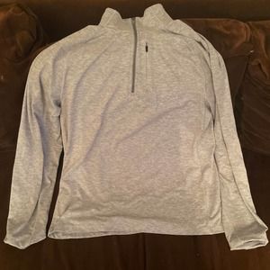 VRST QuarterZip - Men’s Medium